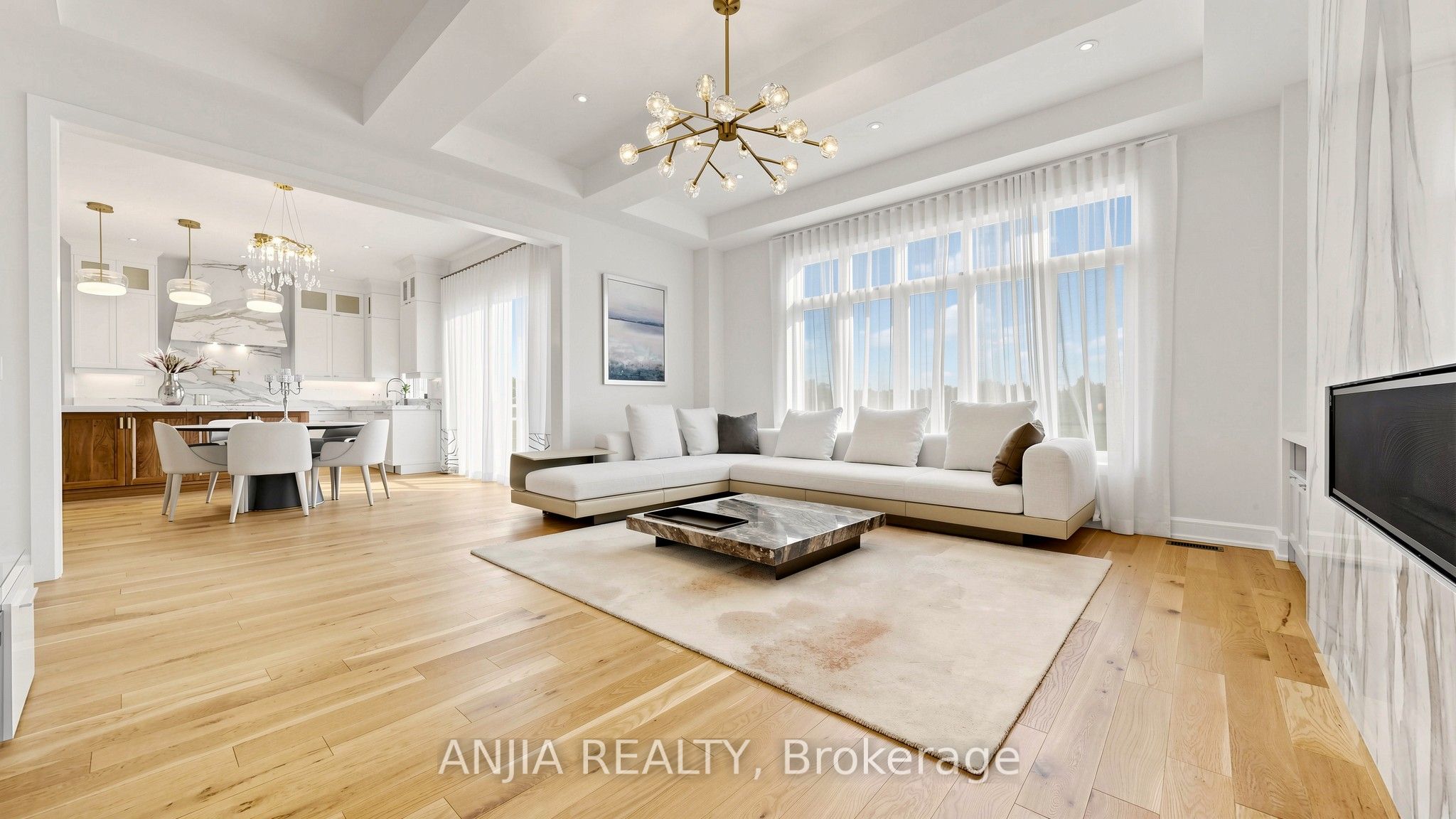67 Keatley Drive, Vaughan, ON L6A 4Y3 photo 5