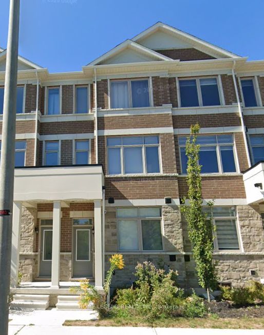 69 Carneros Way, Markham, ON L6B 1R2