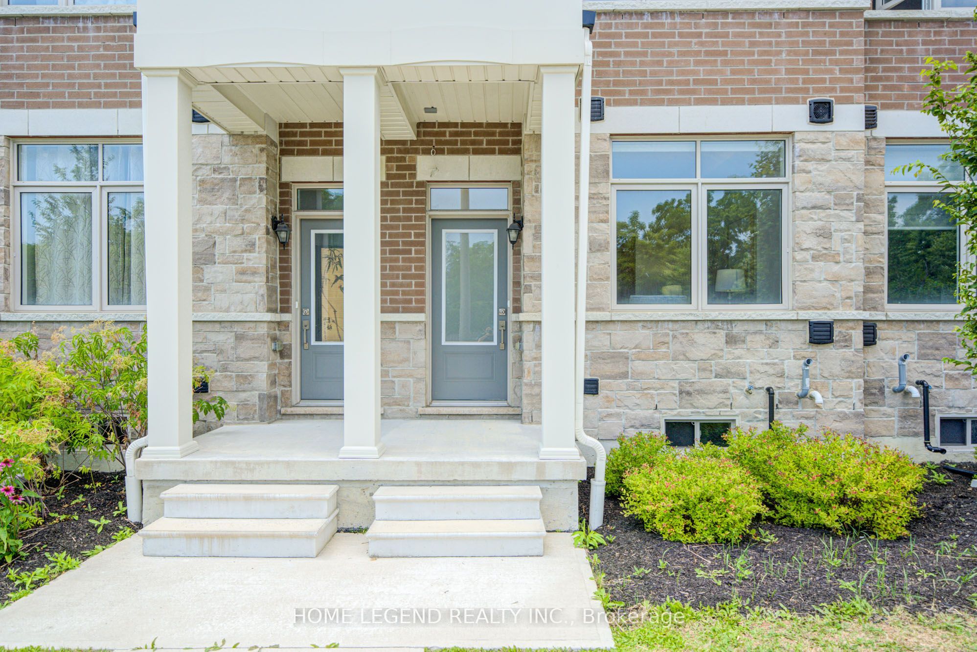 69 Carneros Way, Markham, ON L6B 1R2 photo 2