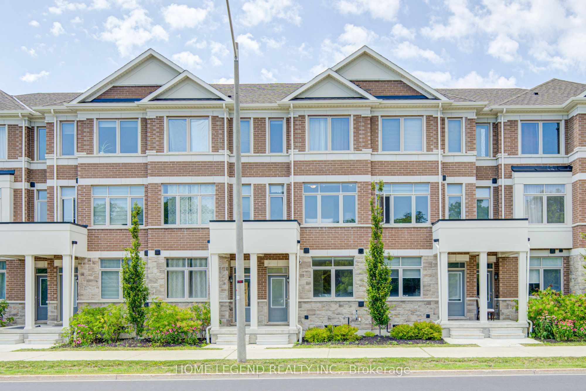 69 Carneros Way, Markham, ON L6B 1R2 photo 3