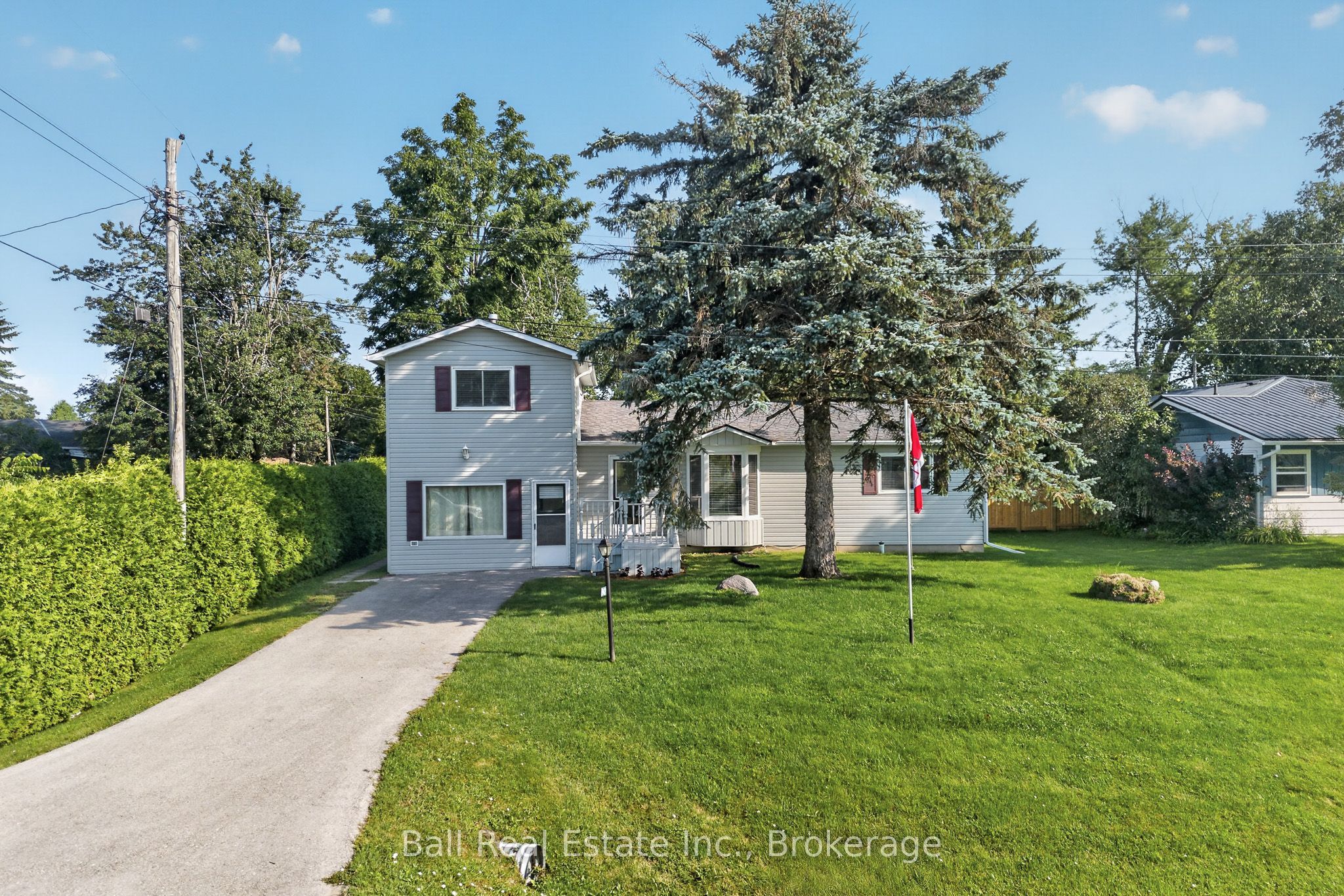 42 Maplewood Avenue, Brock, ON L0K 1A0
