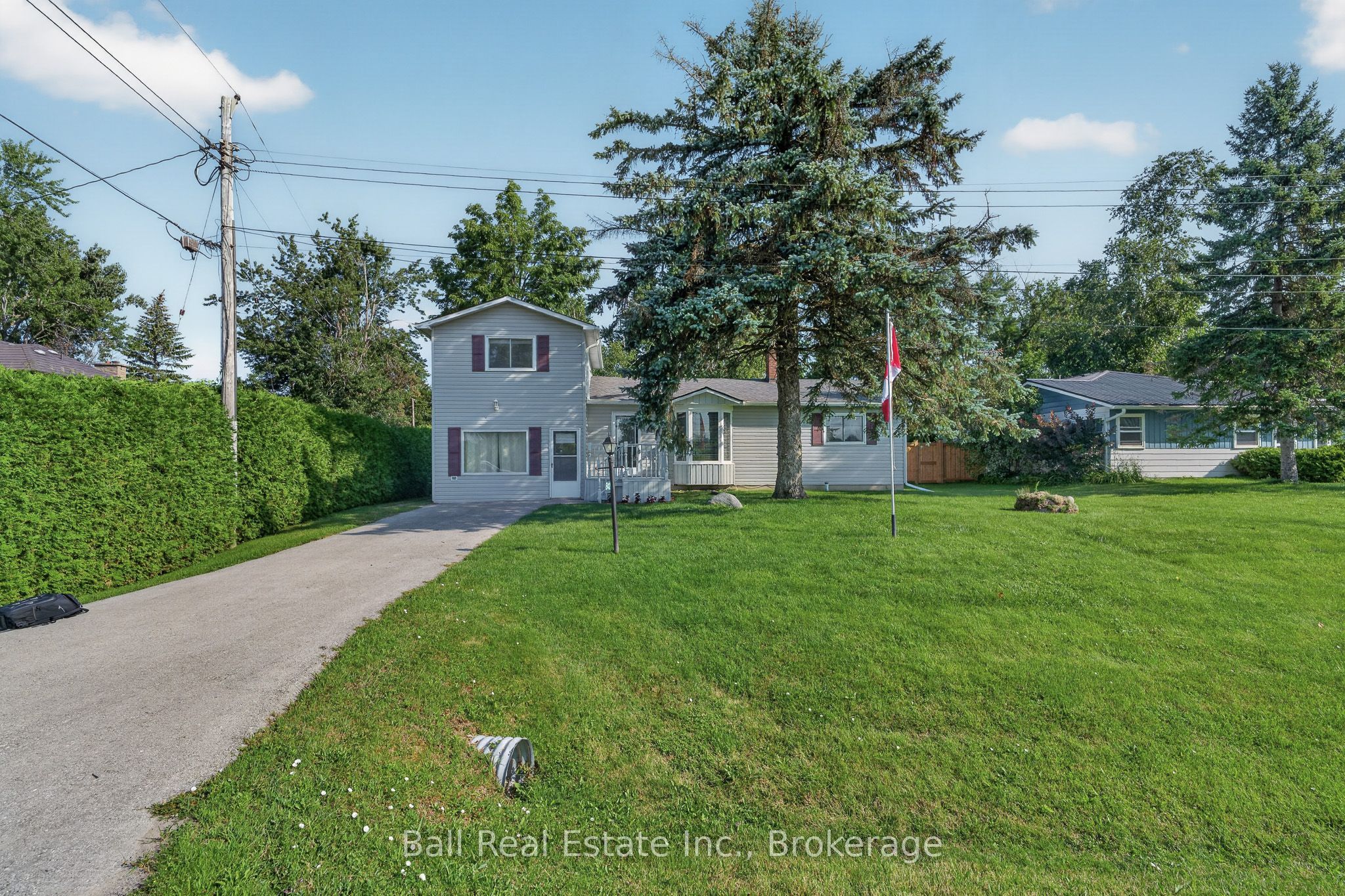 42 Maplewood Avenue, Brock, ON L0K 1A0 photo 2