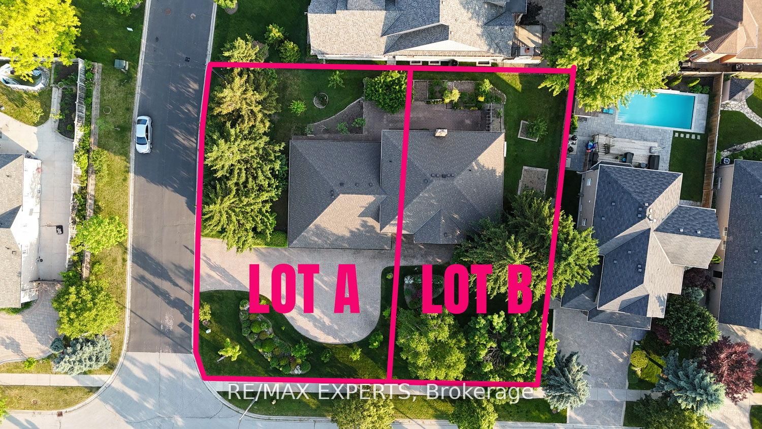 80 Colucci Drive, Vaughan, ON L4L 9A6 photo 2