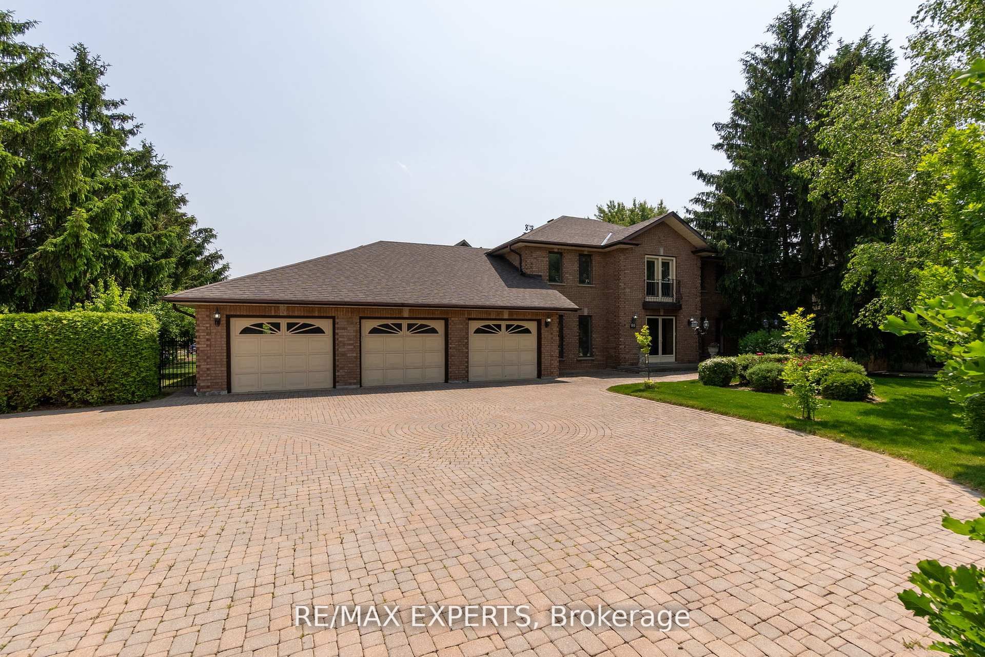 80 Colucci Drive, Vaughan, ON L4L 9A6 photo 3