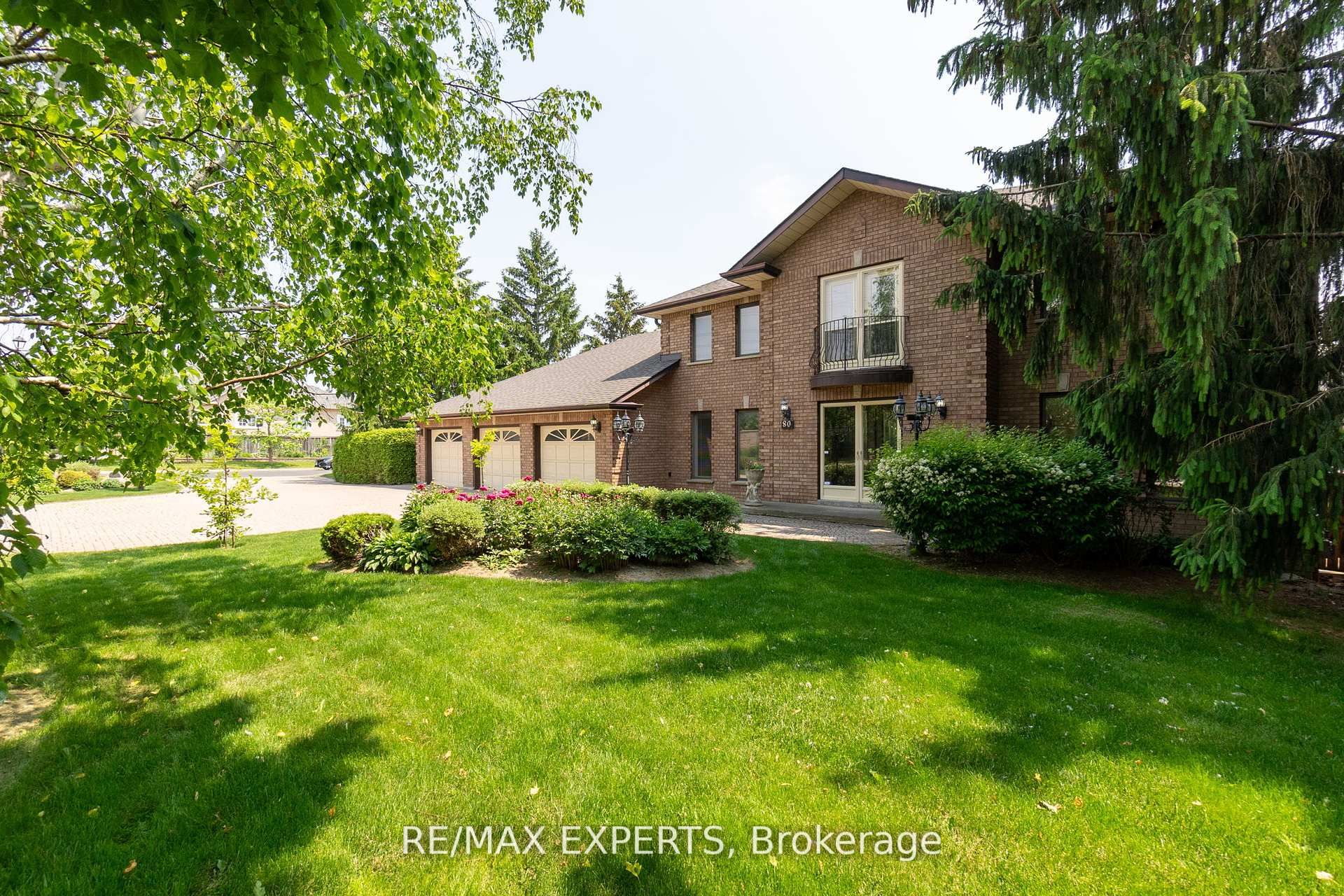 80 Colucci Drive, Vaughan, ON L4L 9A6 photo 5