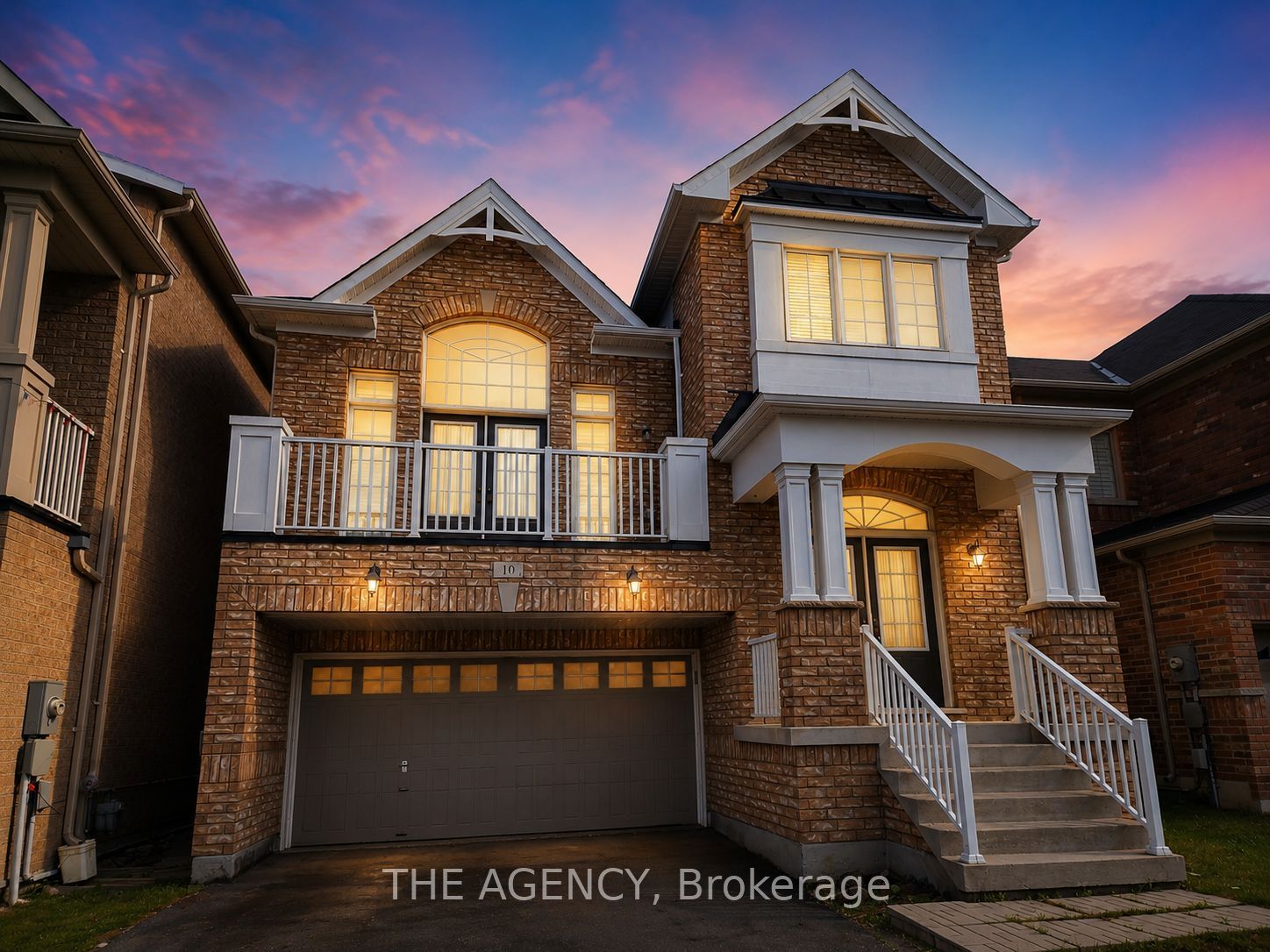 10 Hoover Park Drive, Whitchurch-Stouffville, ON L4A 1P9