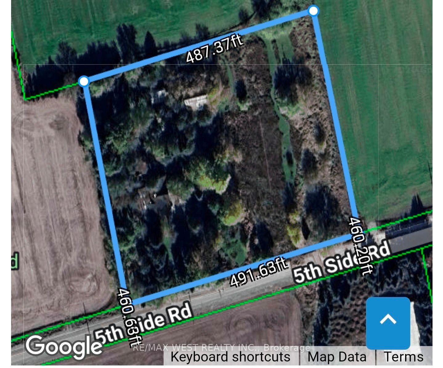 6536 5th Side Road, Essa, ON L9R 1V2