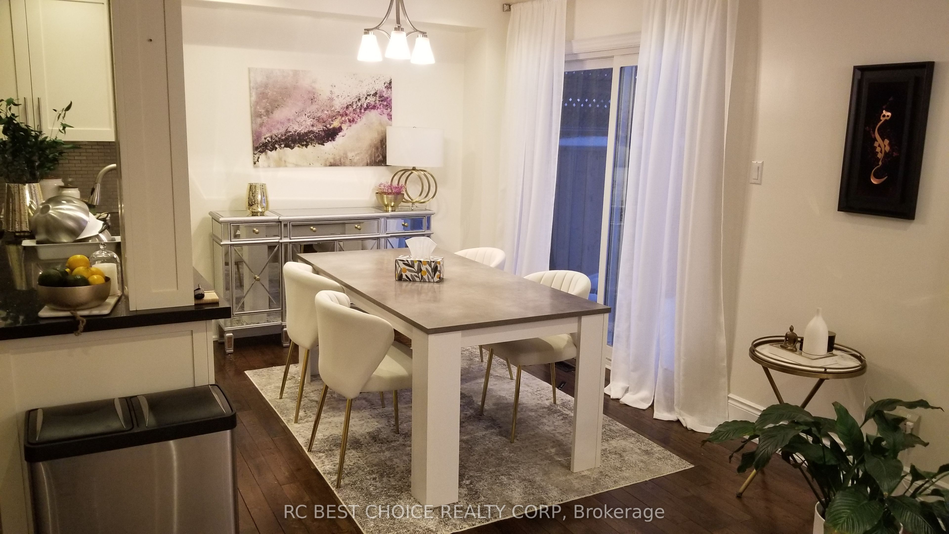 68 Carron Avenue, Vaughan, ON L6A 1Y6 photo 5