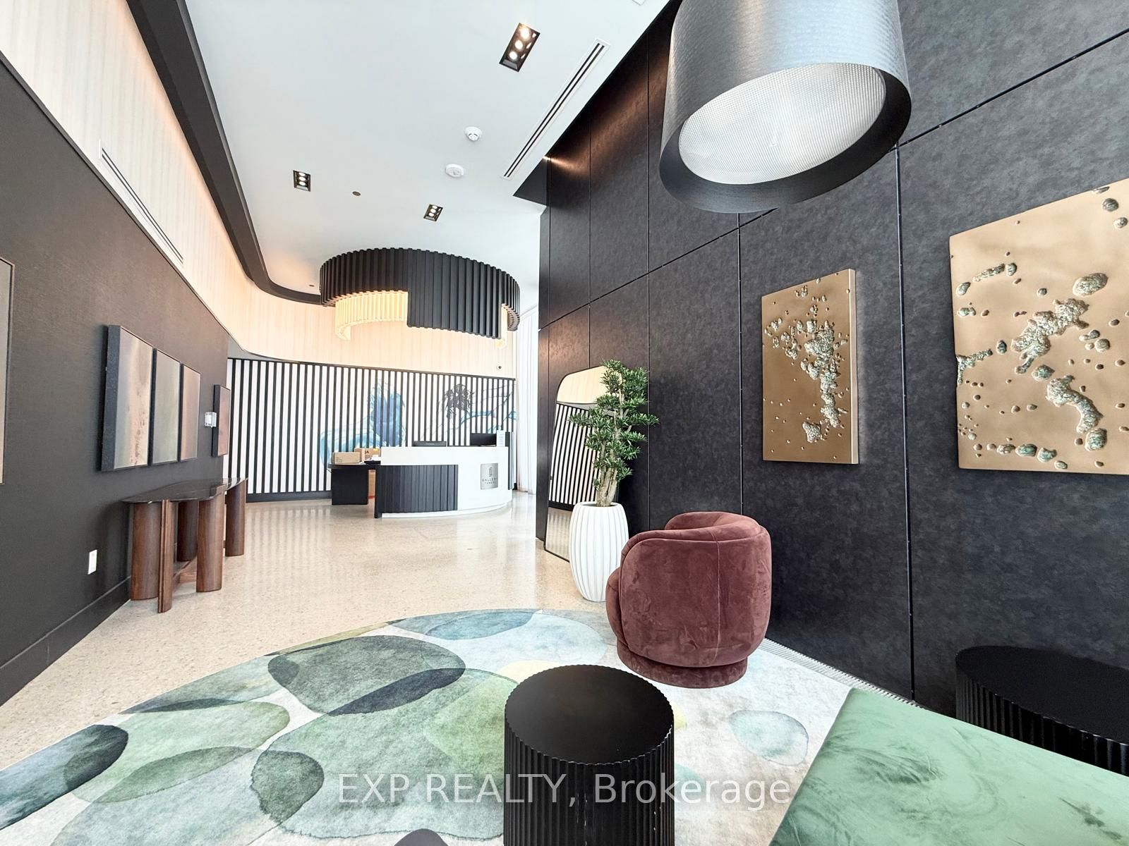 56 ANDRE DE GRASSE Street 1417, Markham, ON L6G 0H9 photo 3
