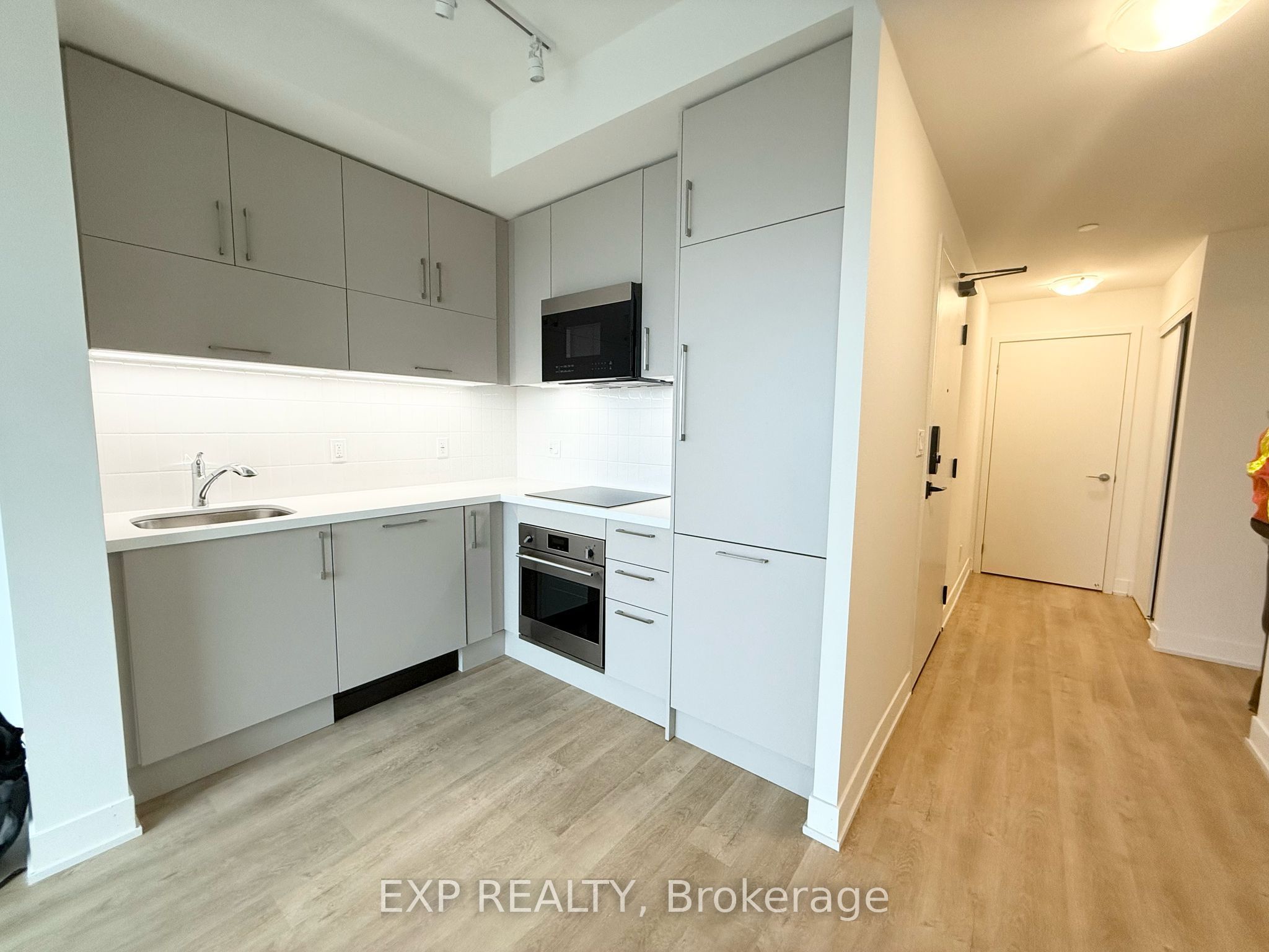 56 ANDRE DE GRASSE Street 1417, Markham, ON L6G 0H9 photo 4