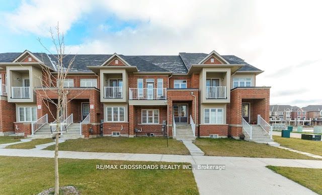 117 WILLIAM F BELL Parkway, Richmond Hill, ON L4S 0K7