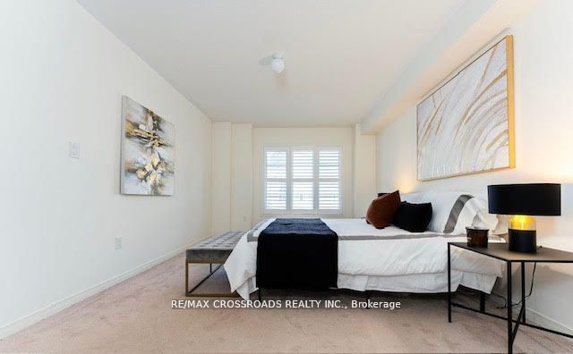 117 WILLIAM F BELL Parkway, Richmond Hill, ON L4S 0K7 photo 3