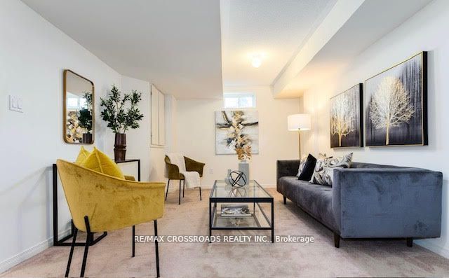117 WILLIAM F BELL Parkway, Richmond Hill, ON L4S 0K7 photo 5