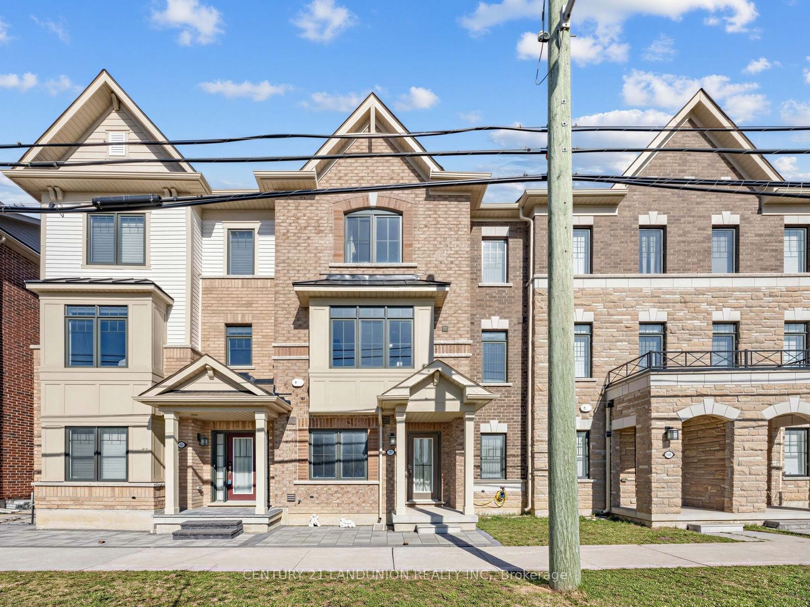 10941 Victoria Square Boulevard, Markham, ON L6C 0Z3