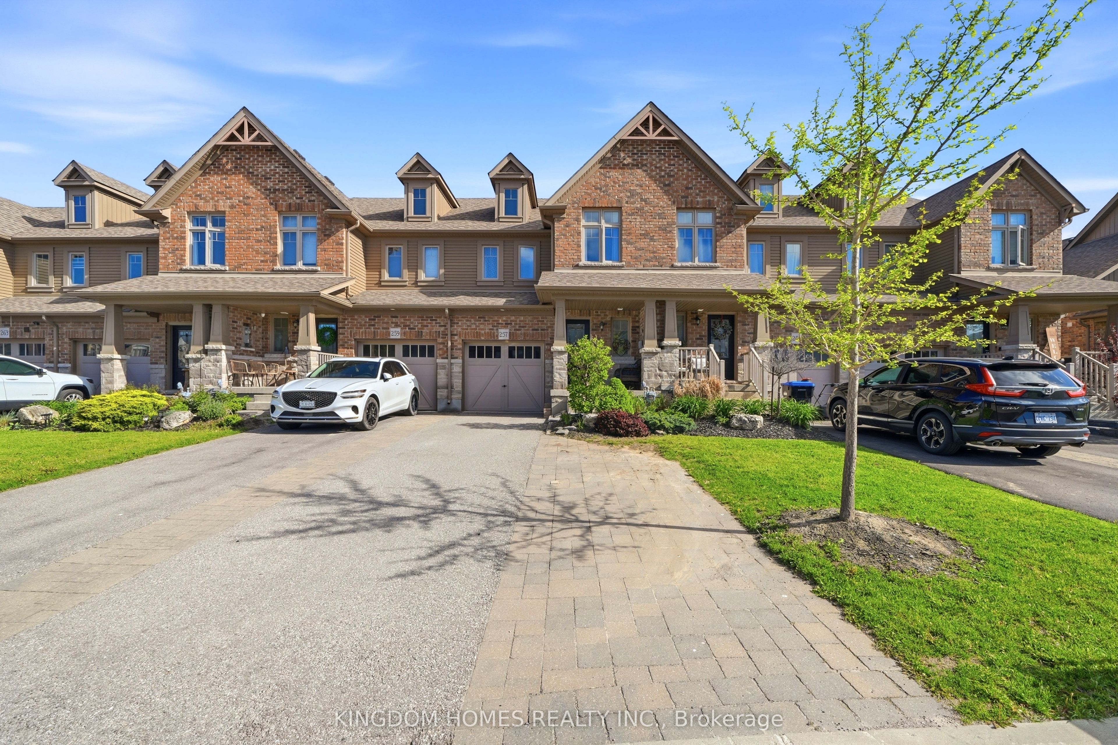 257 Hutchinson Drive, New Tecumseth, ON L9R 0P9