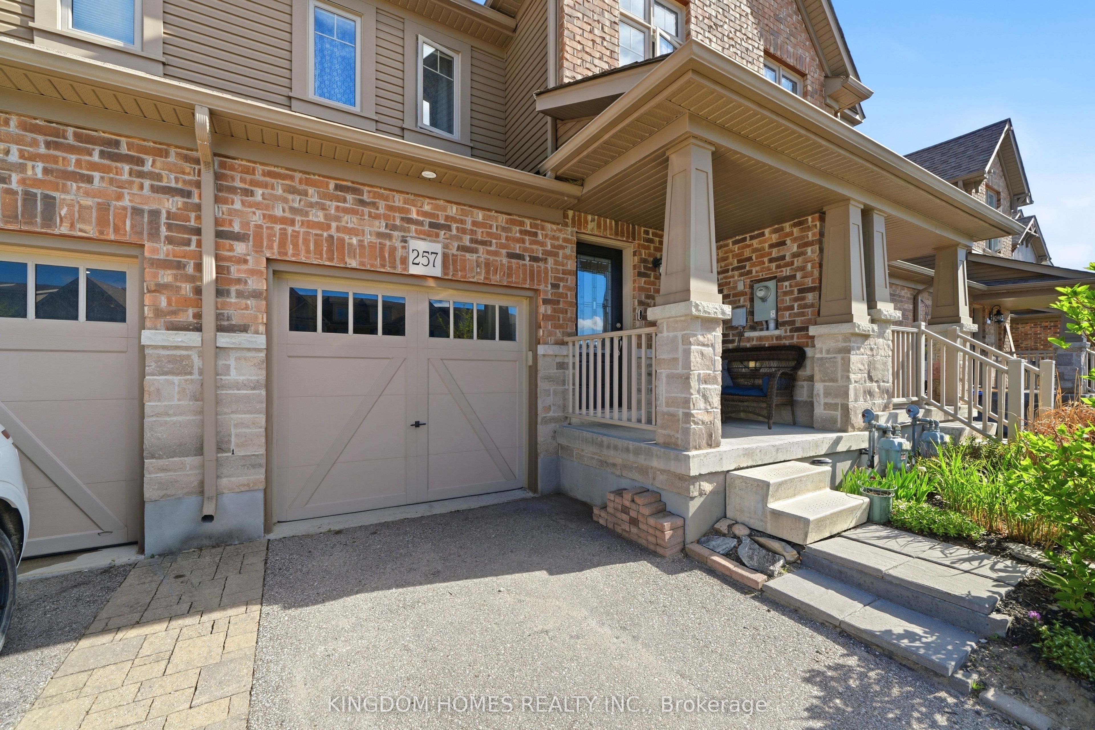 257 Hutchinson Drive, New Tecumseth, ON L9R 0P9 photo 4
