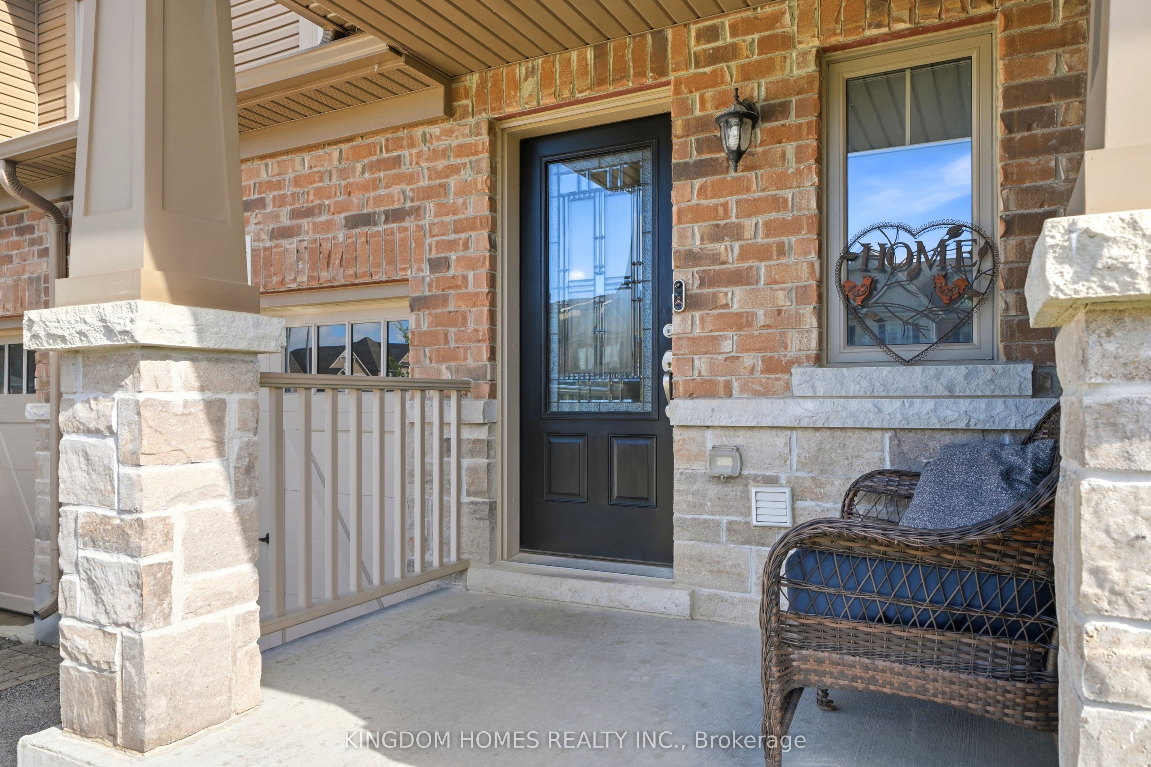 257 Hutchinson Drive, New Tecumseth, ON L9R 0P9 photo 5