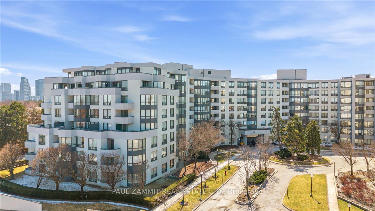 333 Clark Avenue W #103, Vaughan, ON L4J 7K4 photo 3
