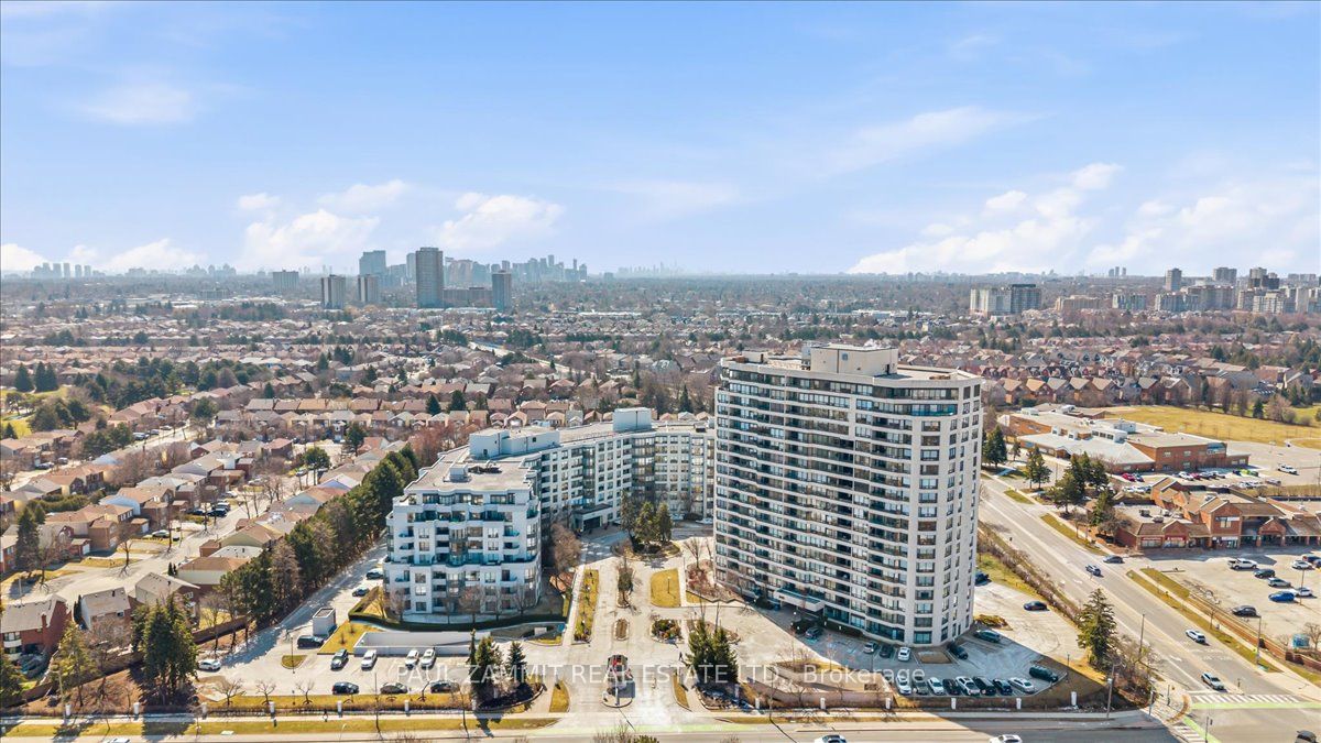 333 Clark Avenue W #103, Vaughan, ON L4J 7K4 photo 5
