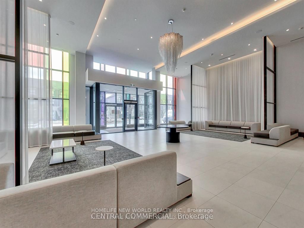 38 Gandhi Lane 2707, Markham, ON L3T 0G9 photo 4