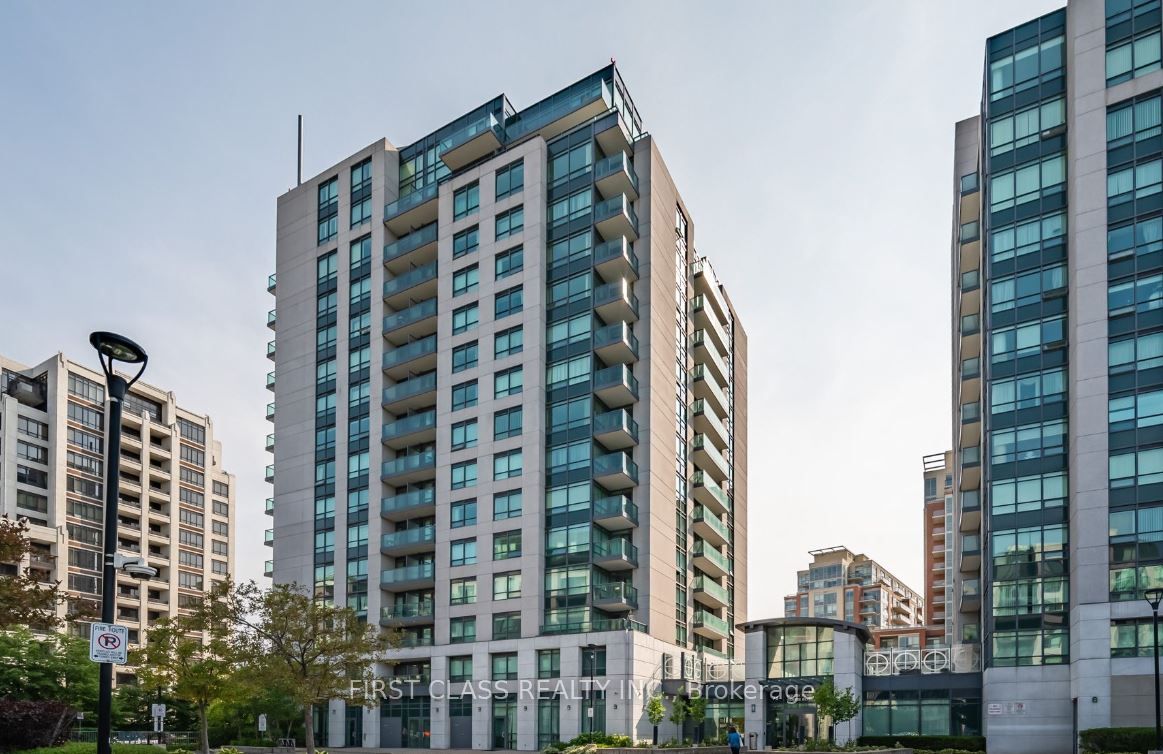 75 South Town Centre Boulevard 1207, Markham, ON L6G 0B3