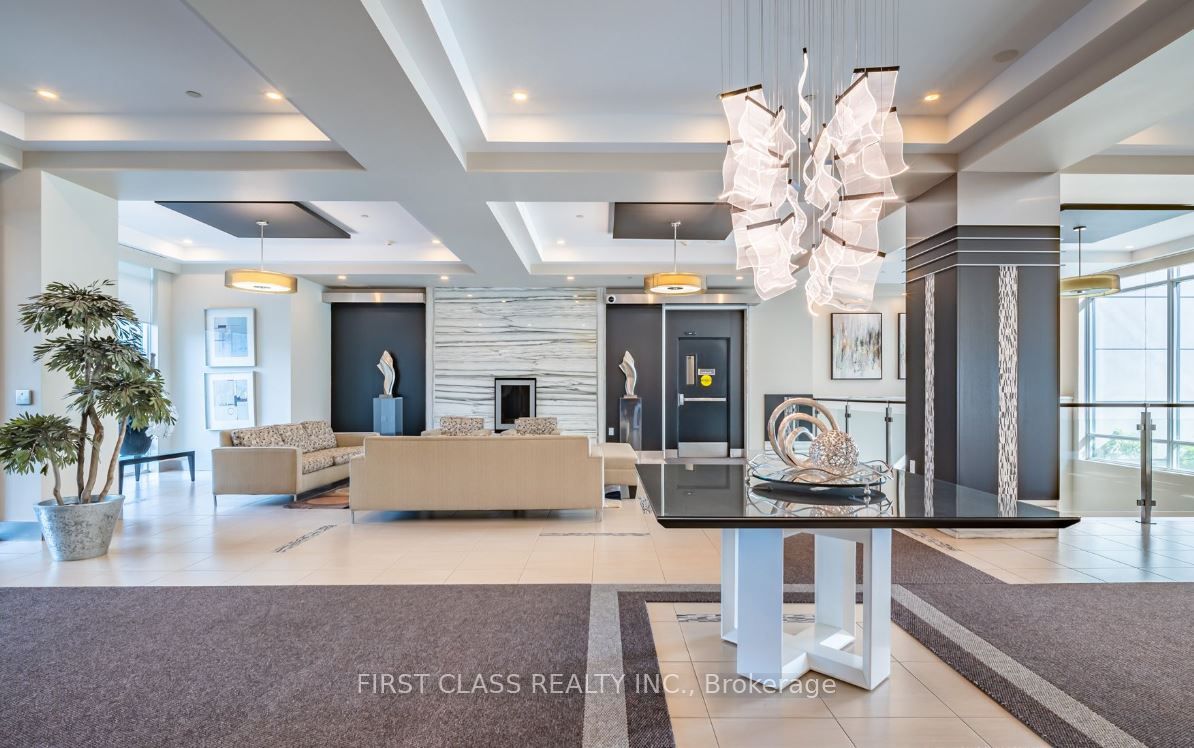 75 South Town Centre Boulevard 1207, Markham, ON L6G 0B3 photo 3