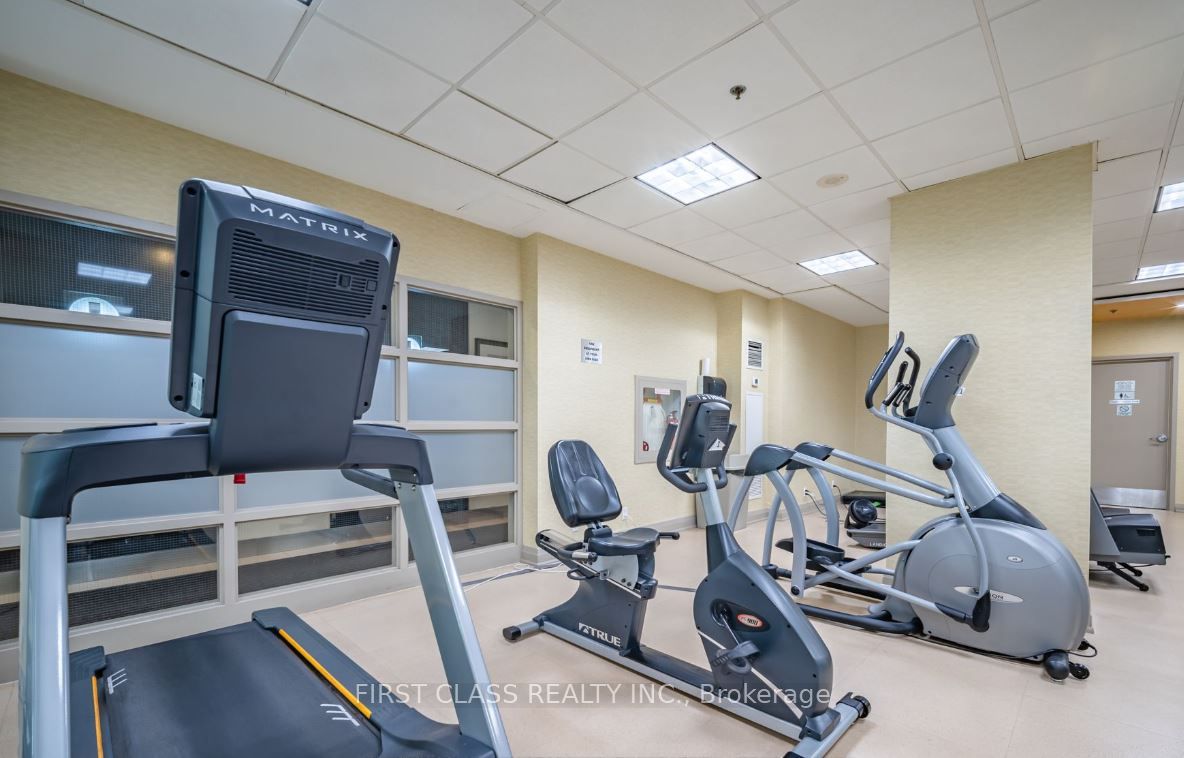 75 South Town Centre Boulevard 1207, Markham, ON L6G 0B3 photo 4