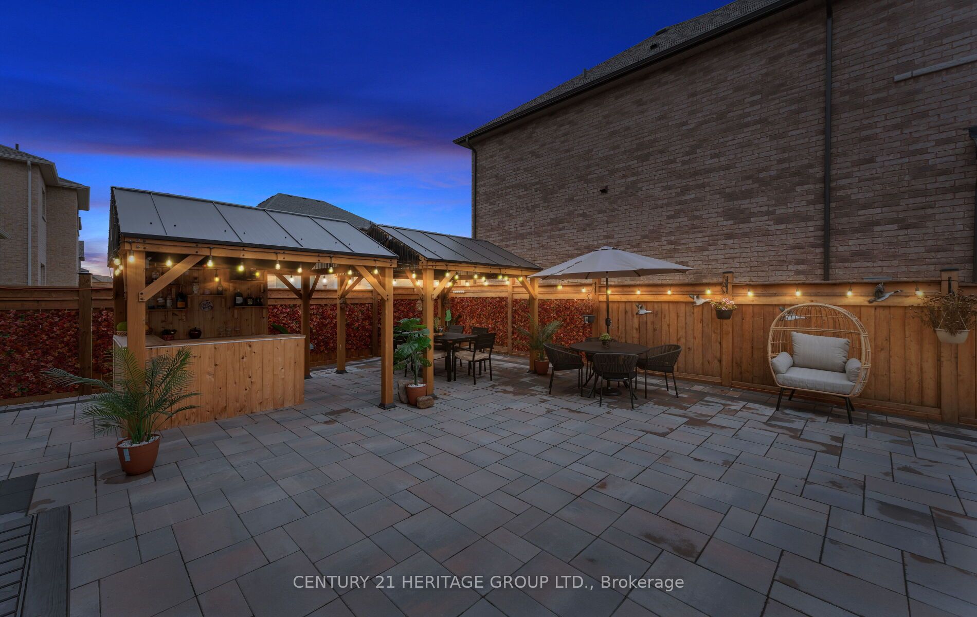 319 Danny Wheeler Boulevard, Georgina, ON L4P 0K1 photo 4