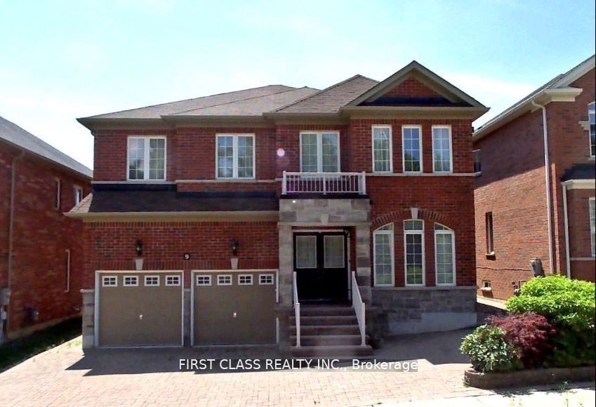 9 Wiley Avenue UPPER FLOOR, Richmond Hill, ON L4S 0C6