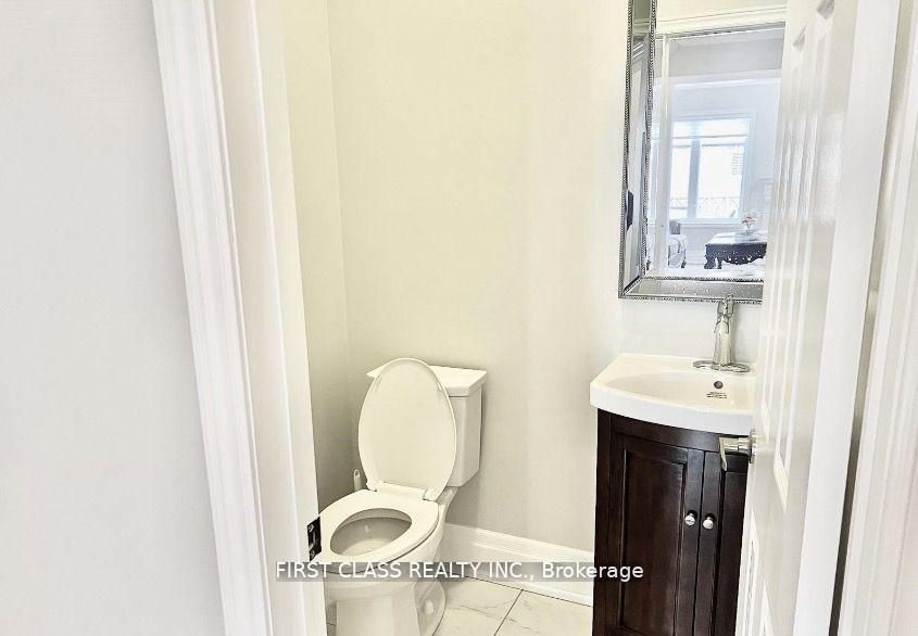 9 Wiley Avenue UPPER FLOOR, Richmond Hill, ON L4S 0C6 photo 5