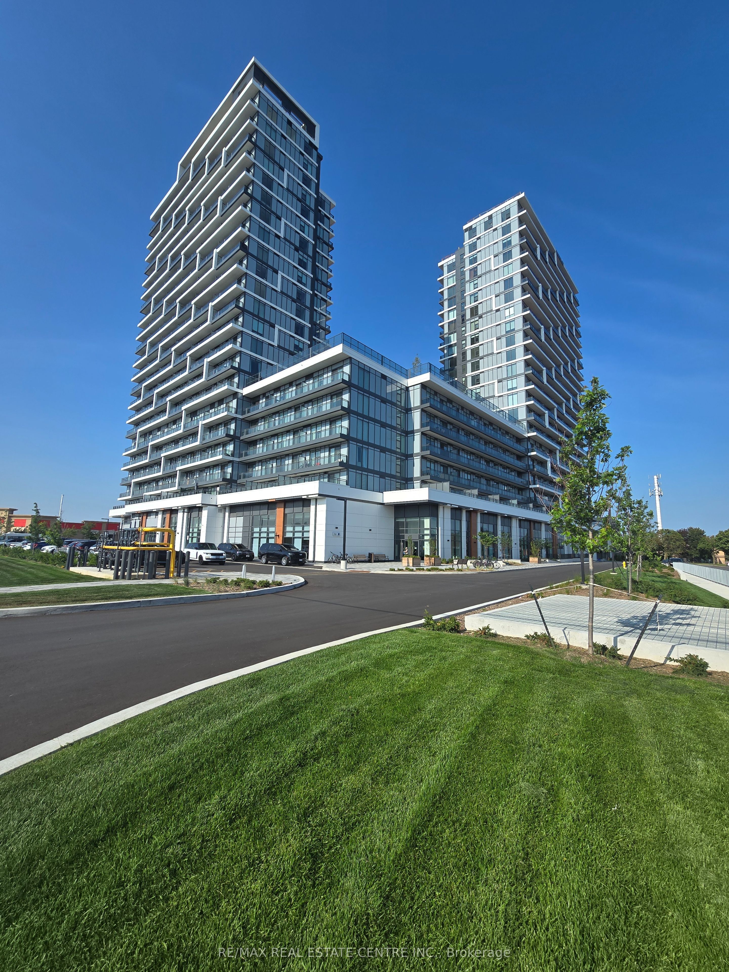 9751 Markham Road PH06, Markham, ON L6E 0W3