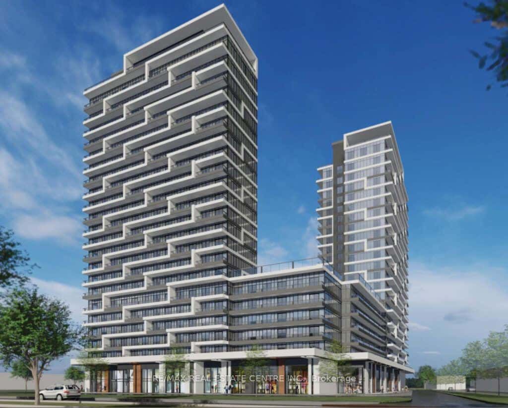 9751 Markham Road PH06, Markham, ON L6E 0W3 photo 3