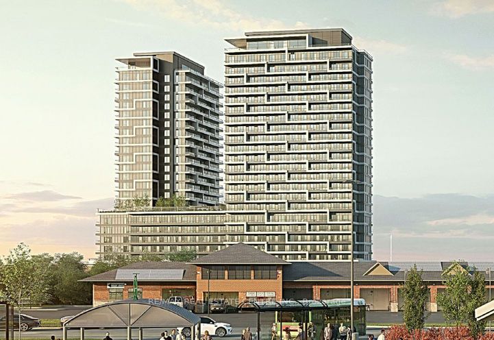 9751 Markham Road PH06, Markham, ON L6E 0W3 photo 4