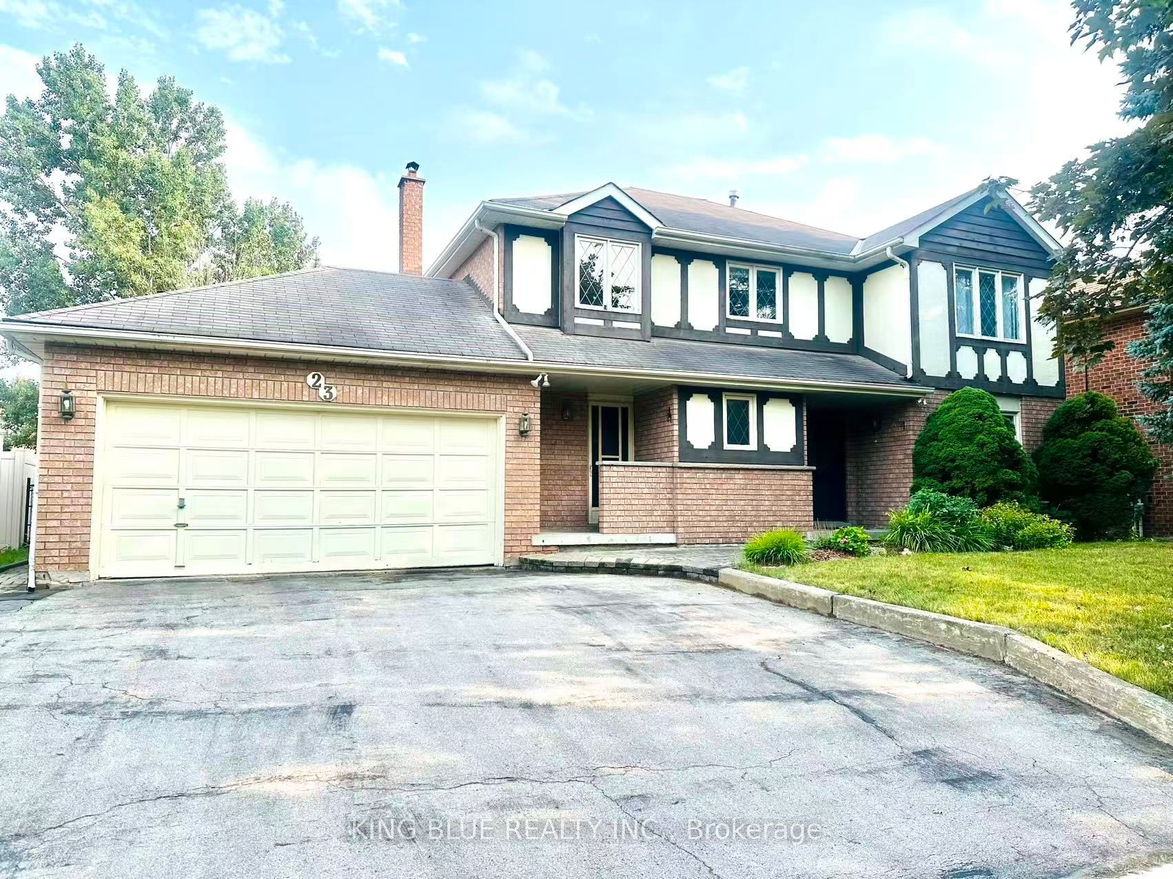 23 Craigleith Crescent, Richmond Hill, ON L4E 2S3