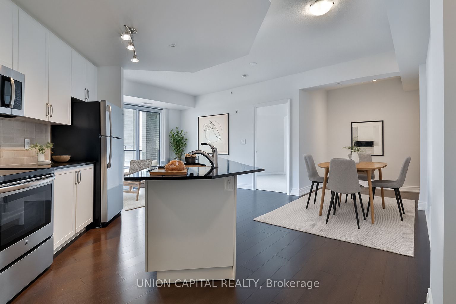 68 Main Street 511, Markham, ON L3P 1X2