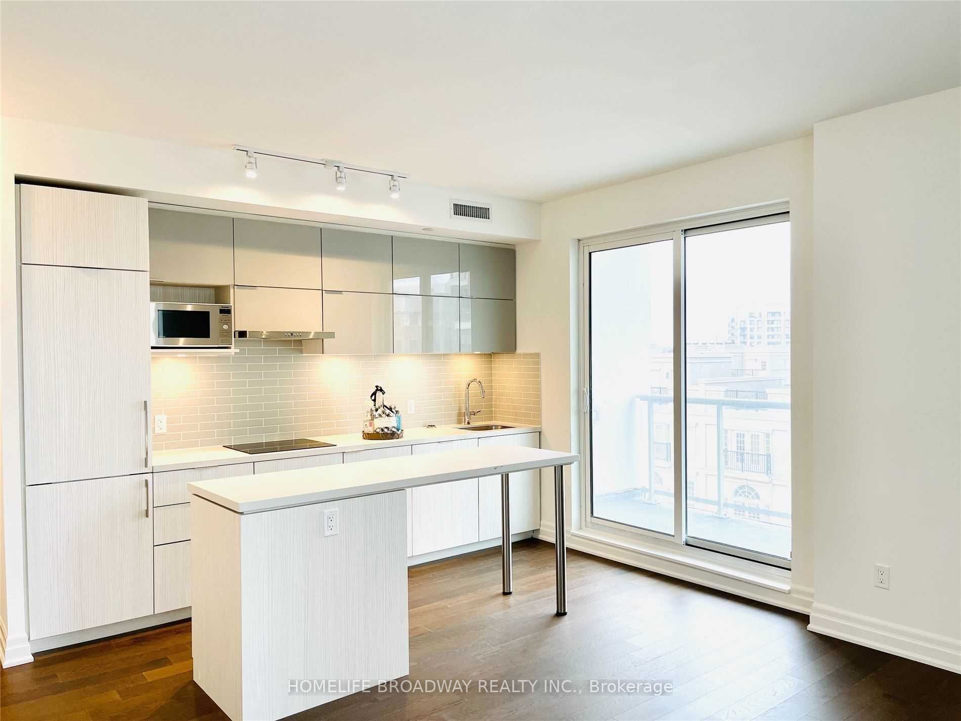 18 Rouge Valley Drive W 506, Markham, ON L6G 0H1 photo 3