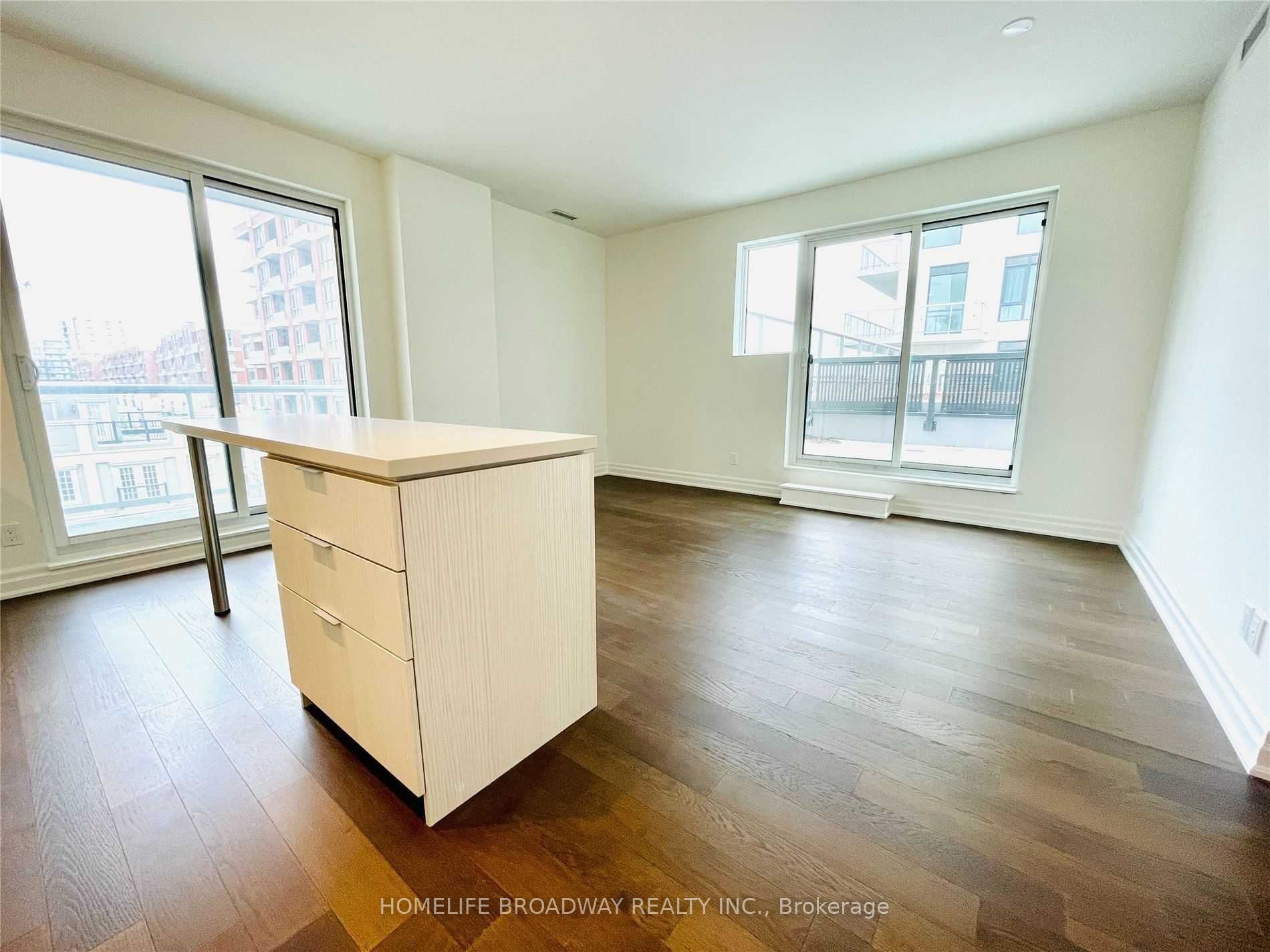 18 Rouge Valley Drive W 506, Markham, ON L6G 0H1 photo 4