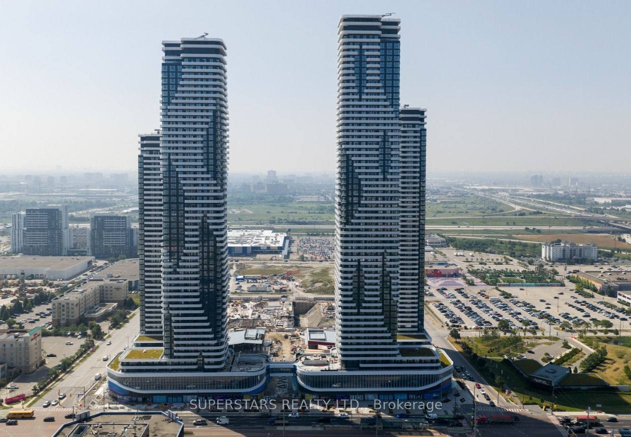 225 Commerce Street 5007, Vaughan, ON L4K 0R1