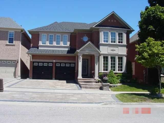 77 Greenbank Drive Basement, Richmond Hill, ON L4E 4C7