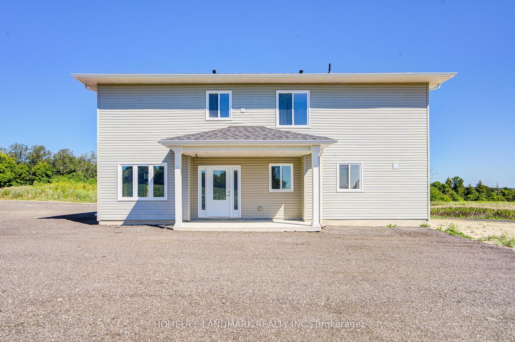 17305 10th Concession, King, ON L0G 1T0