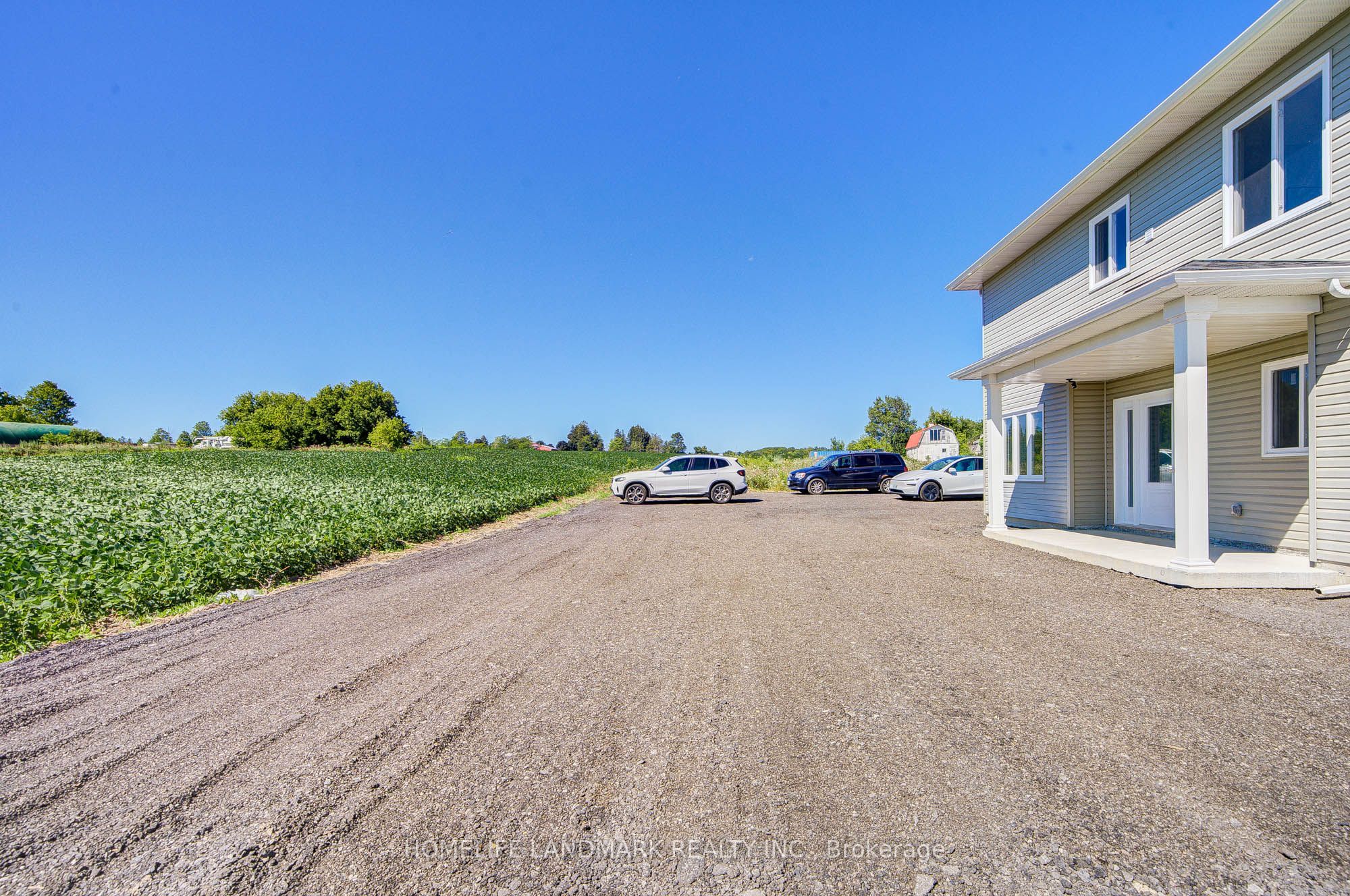 17305 10th Concession, King, ON L0G 1T0 photo 2