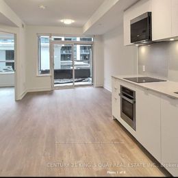 8 Cedarland Drive 705, Markham, ON L6G 0H4 photo 5