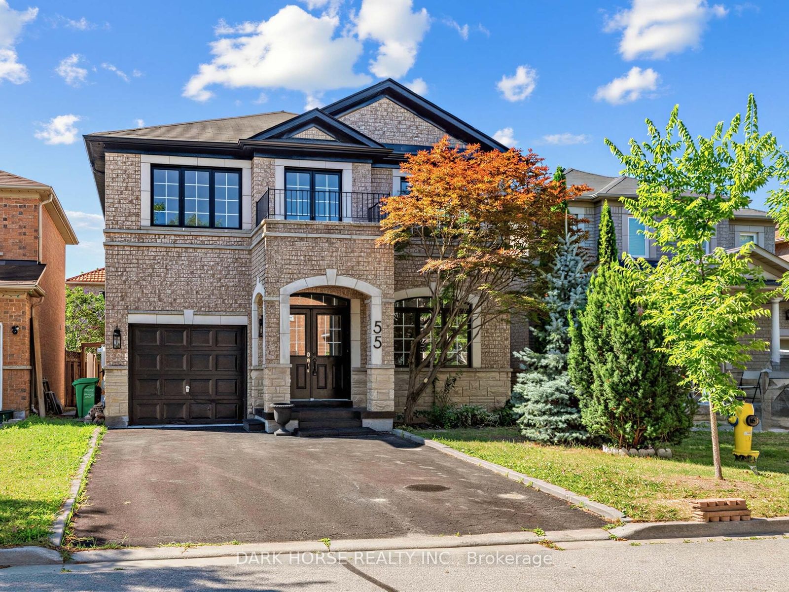 55 Redfinch Crescent, Vaughan, ON L4H 2C5 photo 2