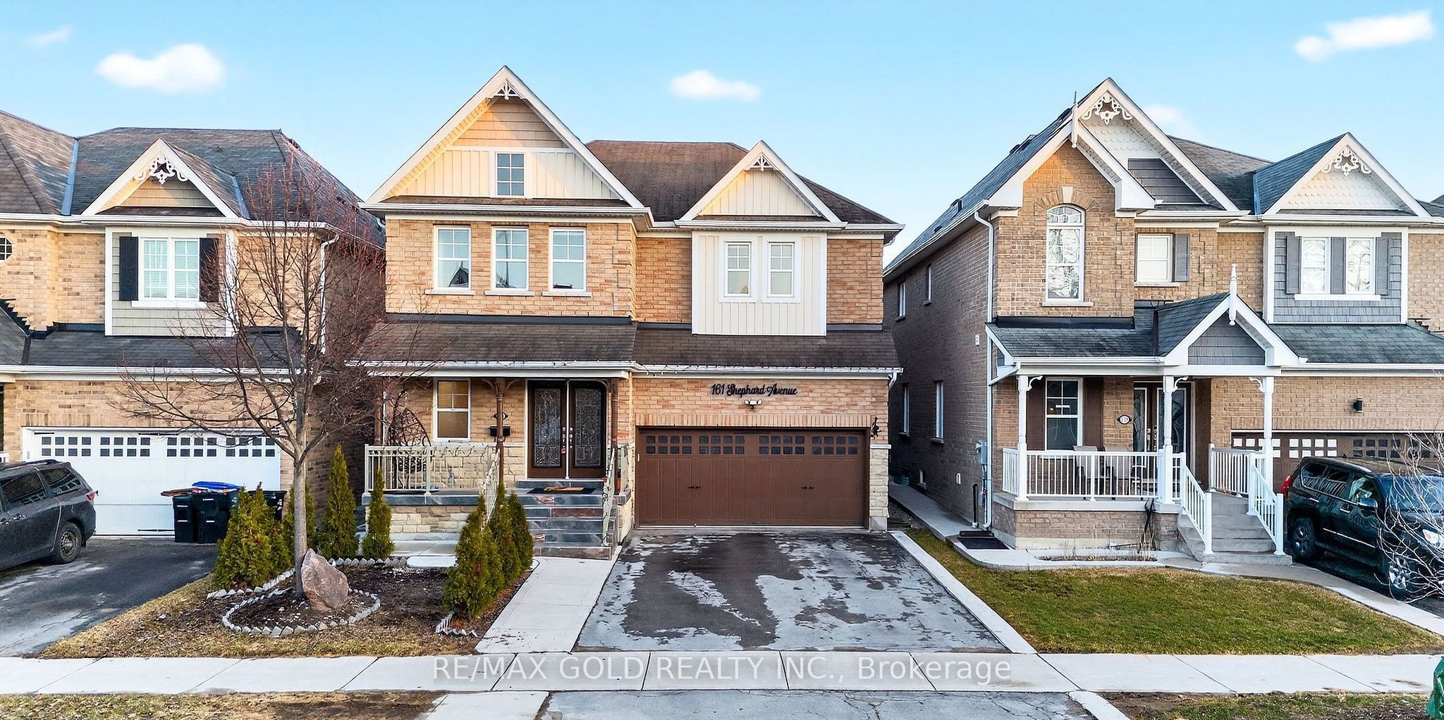 161 Shephard Avenue, New Tecumseth, ON L9R 0J9 photo 2
