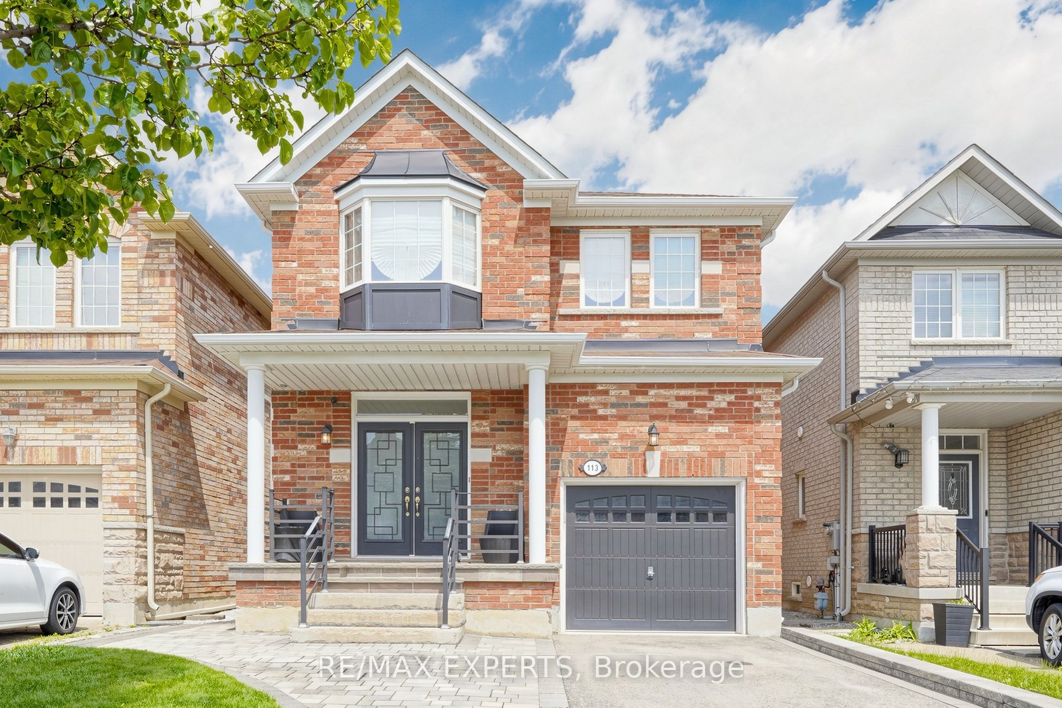 113 Boticelli Way, Vaughan, ON L4H 0E5