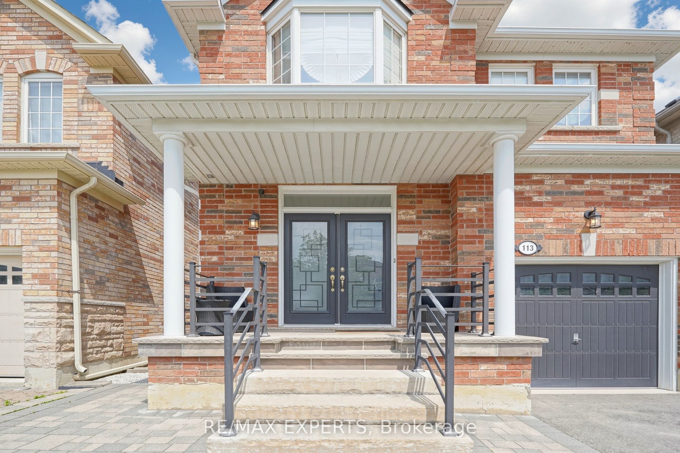 113 Boticelli Way, Vaughan, ON L4H 0E5 photo 2