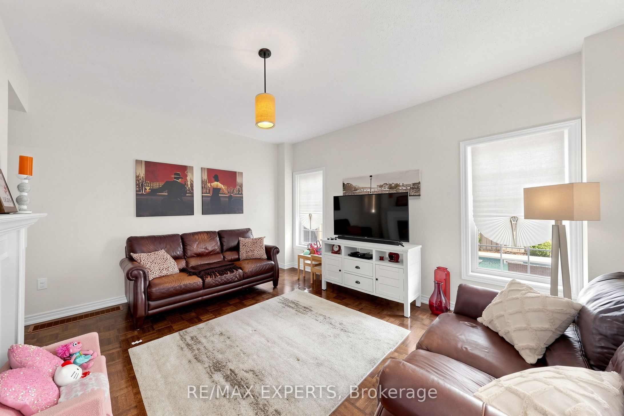 113 Boticelli Way, Vaughan, ON L4H 0E5 photo 3