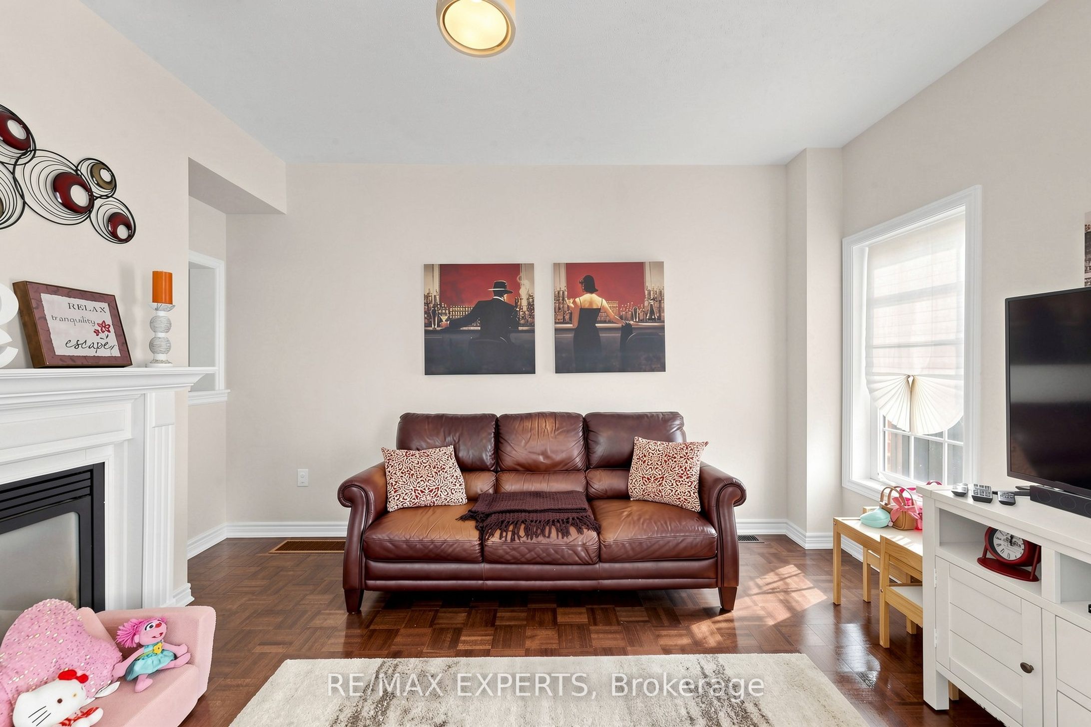 113 Boticelli Way, Vaughan, ON L4H 0E5 photo 4