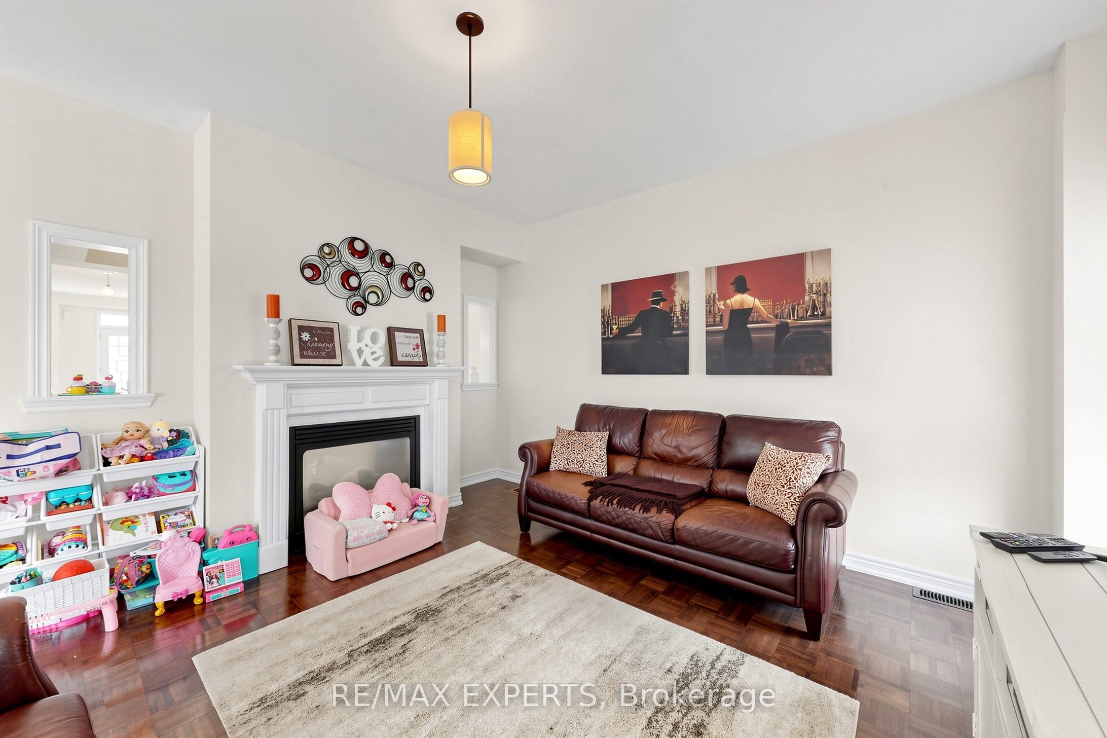 113 Boticelli Way, Vaughan, ON L4H 0E5 photo 5