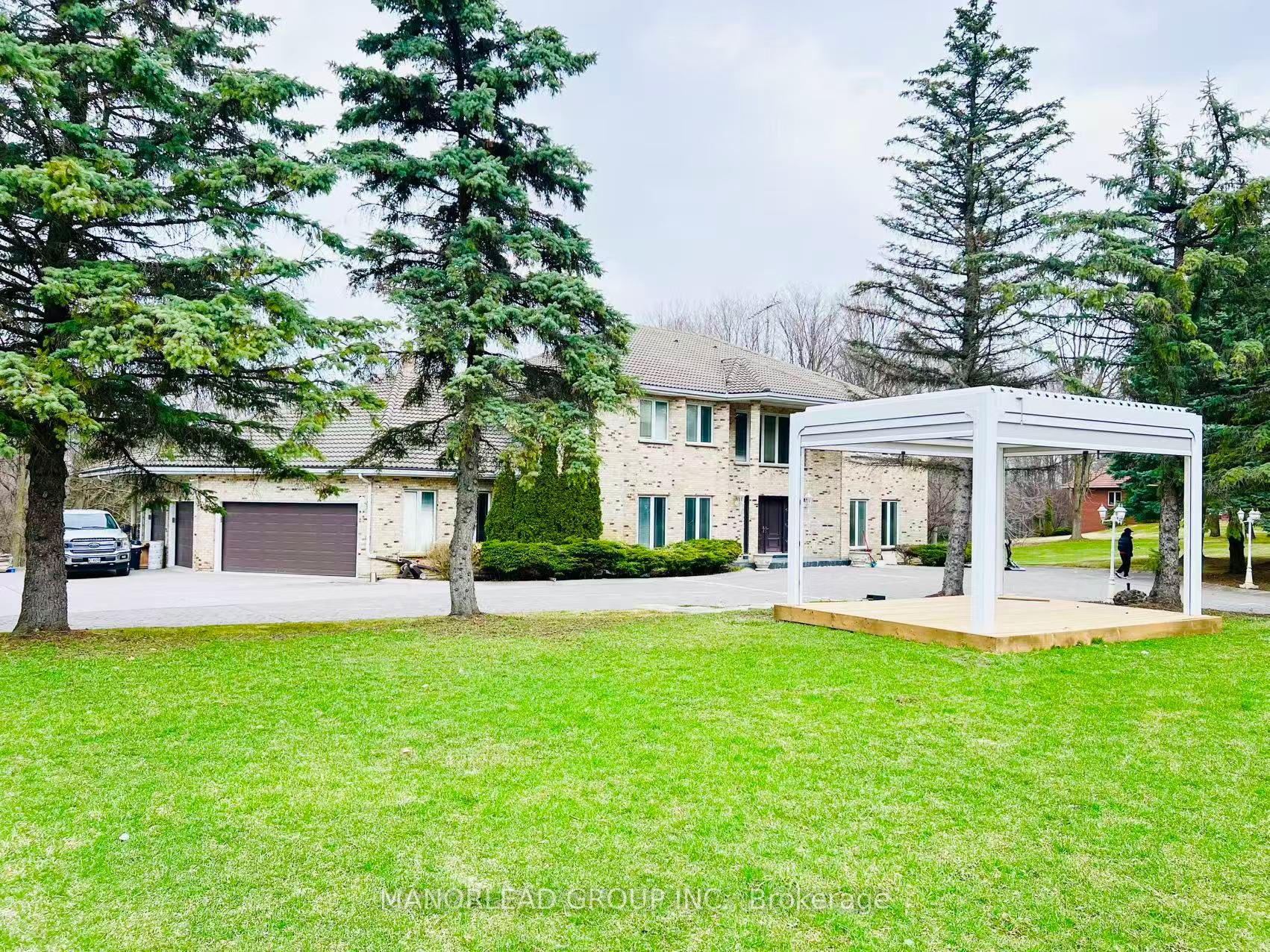 270 Greenbrooke Drive, Vaughan, ON L4L 8L1 photo 3